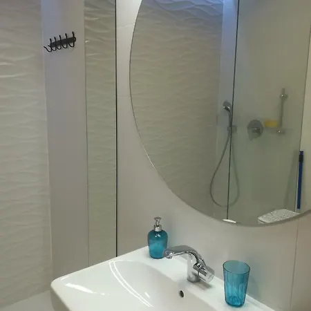 Apartament Apartament Turkusowy *